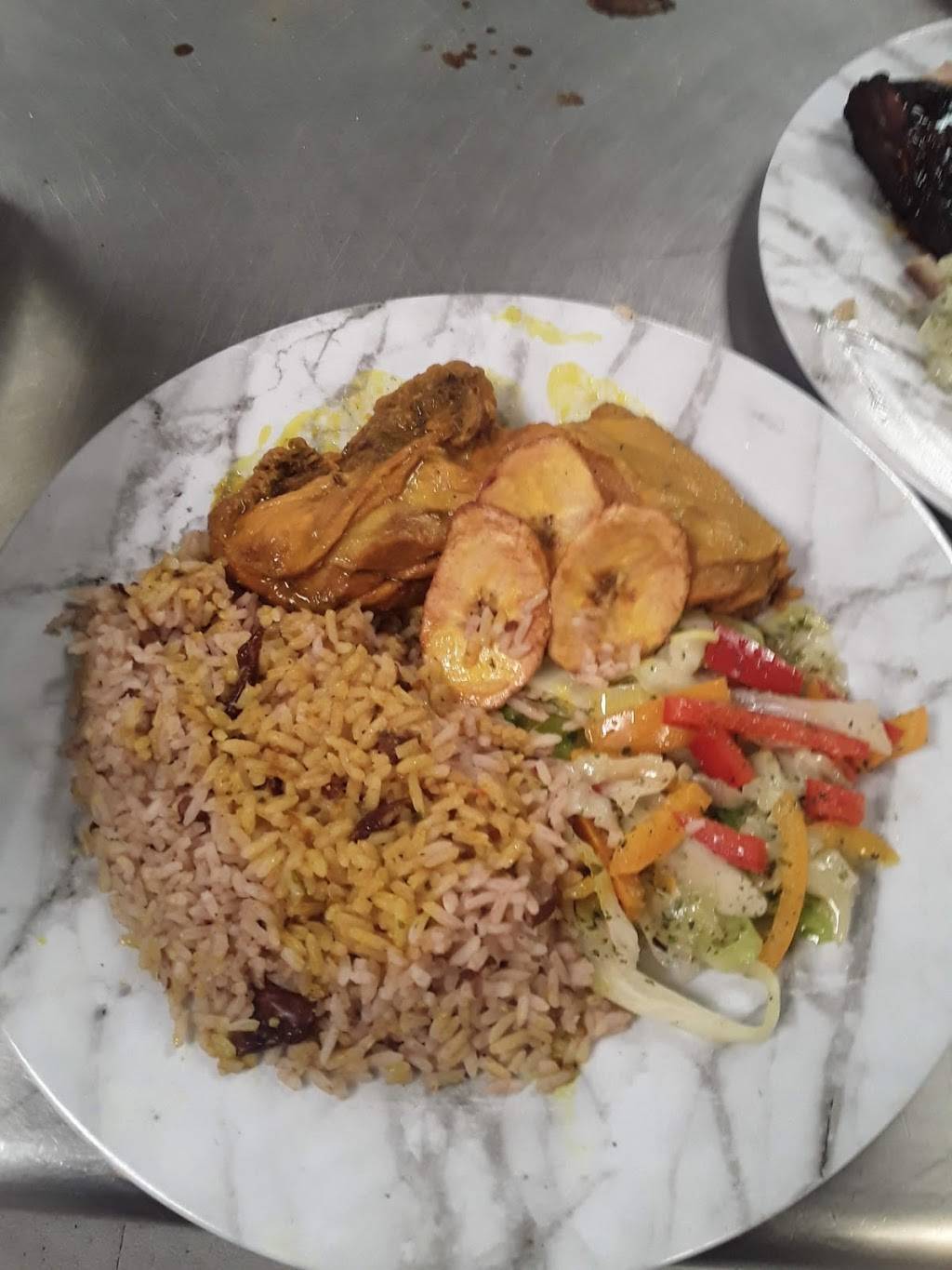 Sonas Mobay | restaurant | 3426 Joy Rd, Detroit, MI 48206, USA | 3133383143 OR +1 313-338-3143