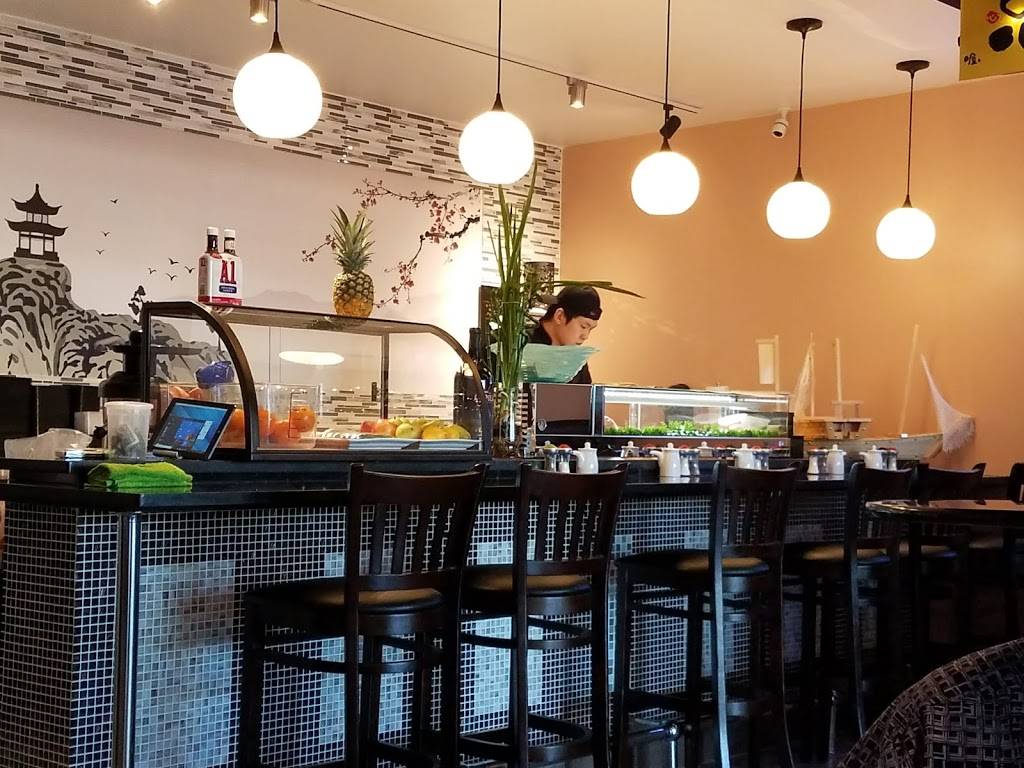 Green Ginger | restaurant | 1675 Smith Valley Rd E1, Greenwood, IN 46142, USA | 3177438288 OR +1 317-743-8288