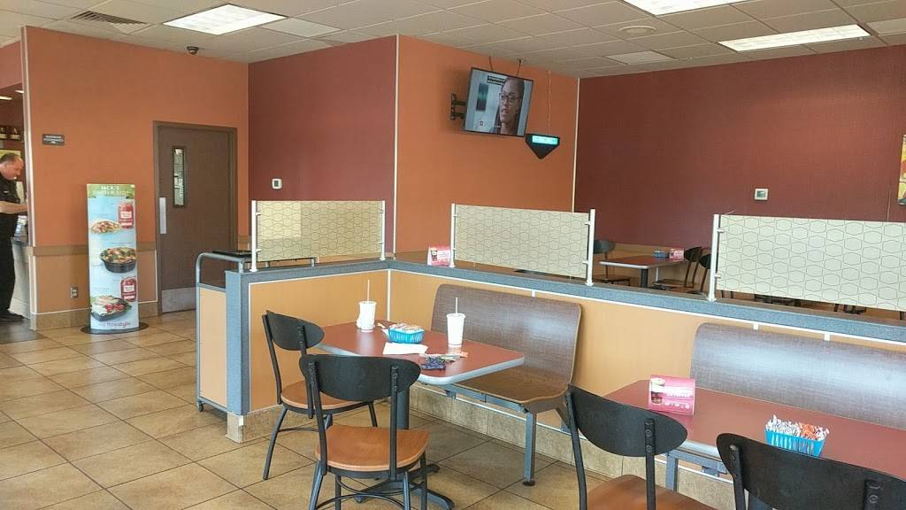 Jack in the Box | restaurant | 7650 NE Fourth Plain Blvd, Vancouver, WA 98662, USA | 3608918806 OR +1 360-891-8806