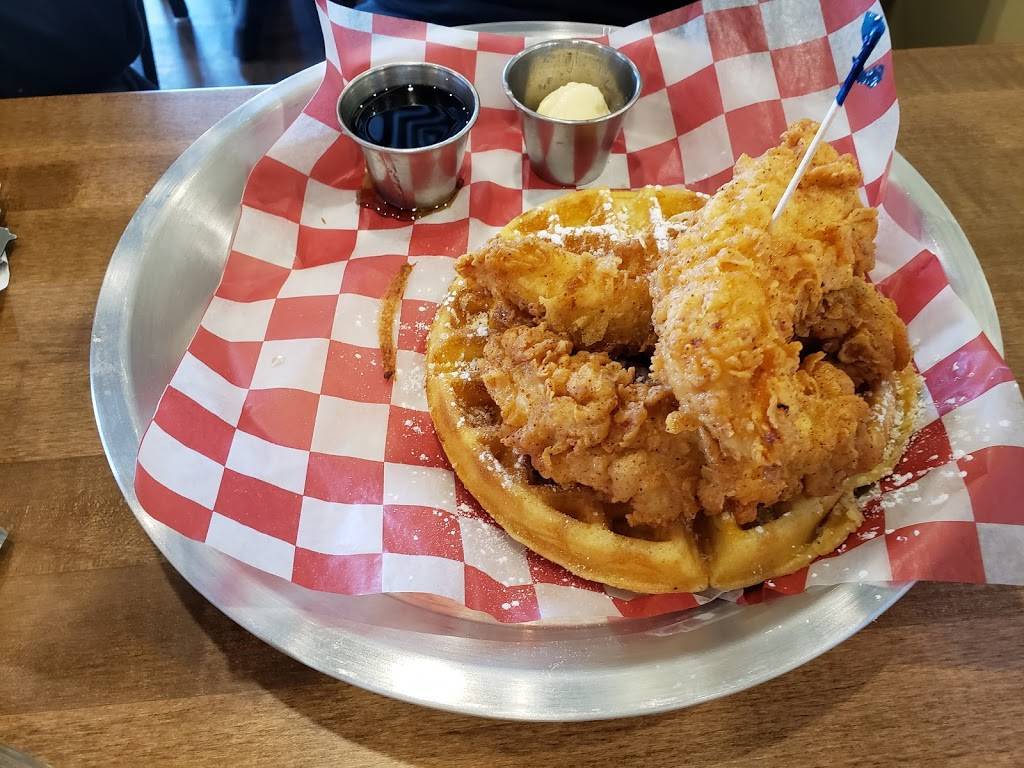 Flavorshack Hot Chicken & Ribs | restaurant | 2144 E Main St, Duncan, SC 29334, USA | 8642496078 OR +1 864-249-6078