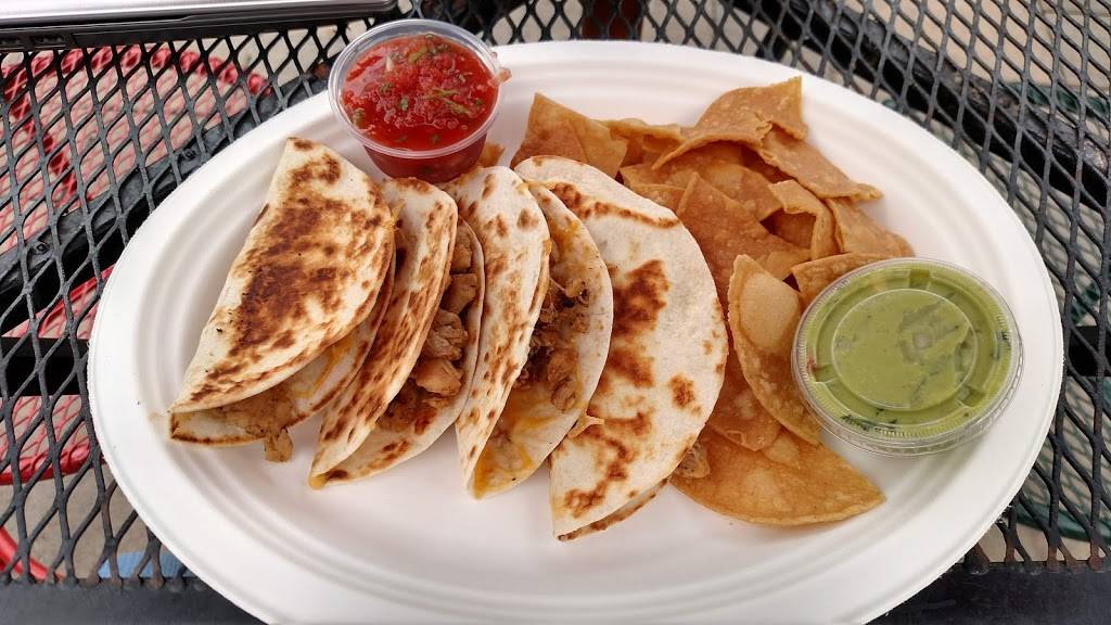 Rasta Taco Laguna Beach | restaurant | 170 Beach St, Laguna Beach, CA 92651, USA | 9497151510 OR +1 949-715-1510