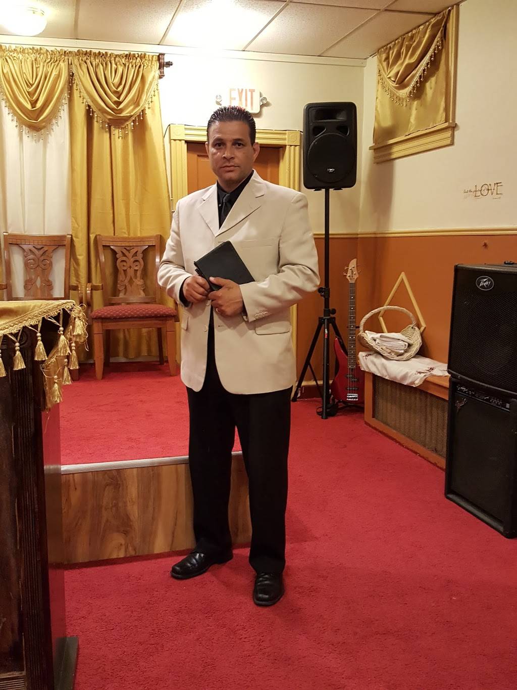 House of Good Food | restaurant | 140 W Buttonwood St, Reading, PA 19601, USA | 6104789333 OR +1 610-478-9333