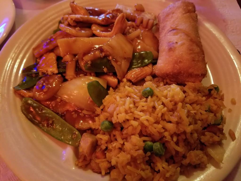 Kingston Wok | restaurant | 1353 Ulster Ave, Kingston, NY 12401, USA | 8453366979 OR +1 845-336-6979