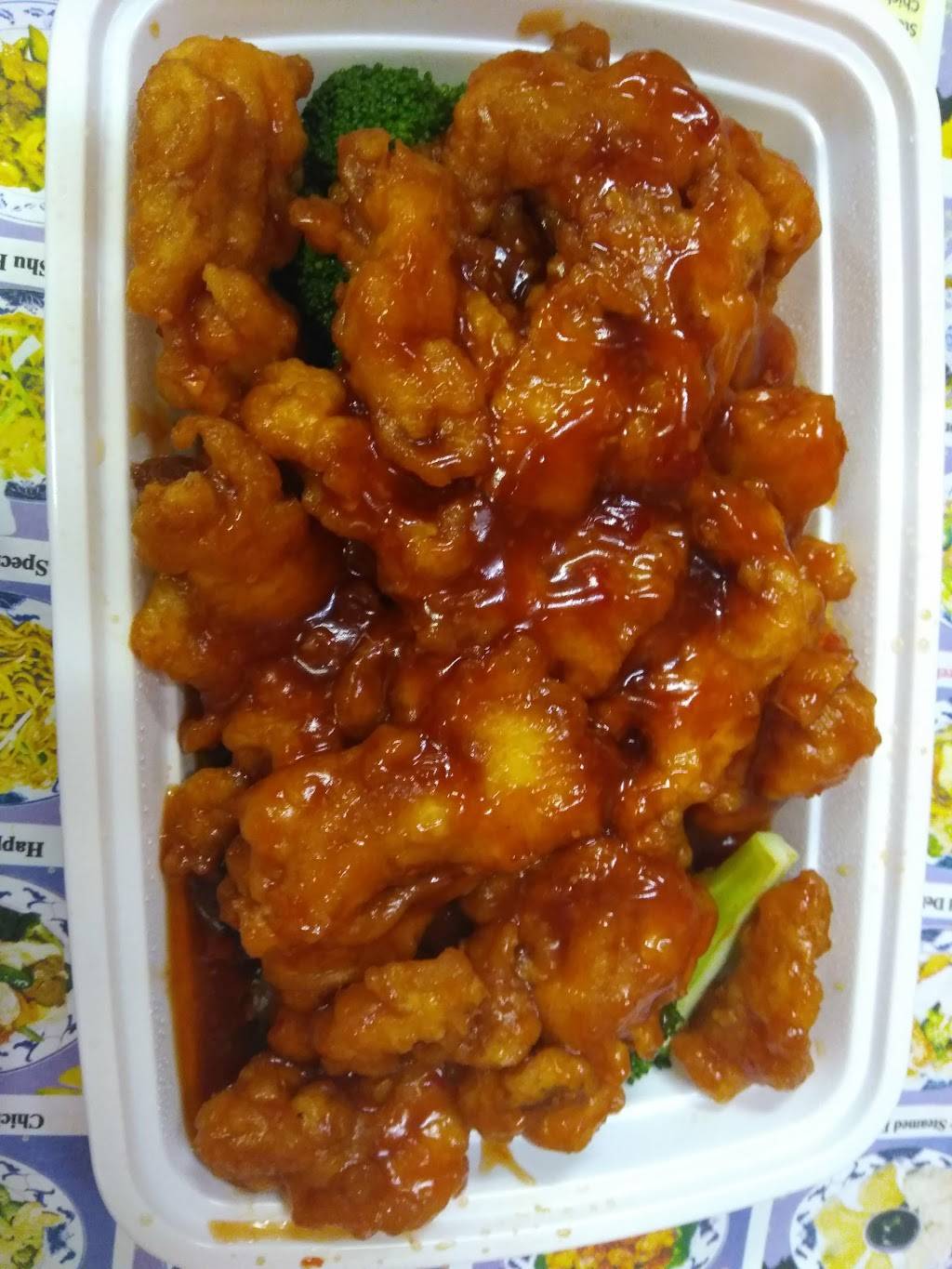 Hong Kong Chinese Restaurant | restaurant | 3387 Hwy 9 E, Little River, SC 29566, USA | 8433902828 OR +1 843-390-2828