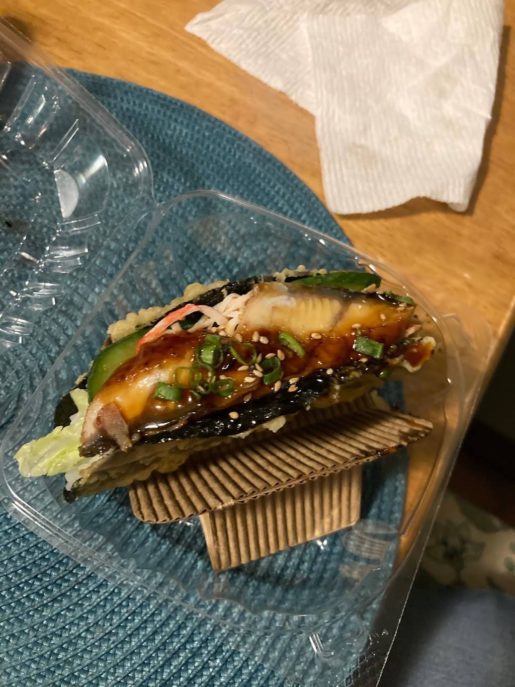 Hibachi Madness | restaurant | 4318 Wabash Ave, Springfield, IL 62711, USA | 2174419498 OR +1 217-441-9498