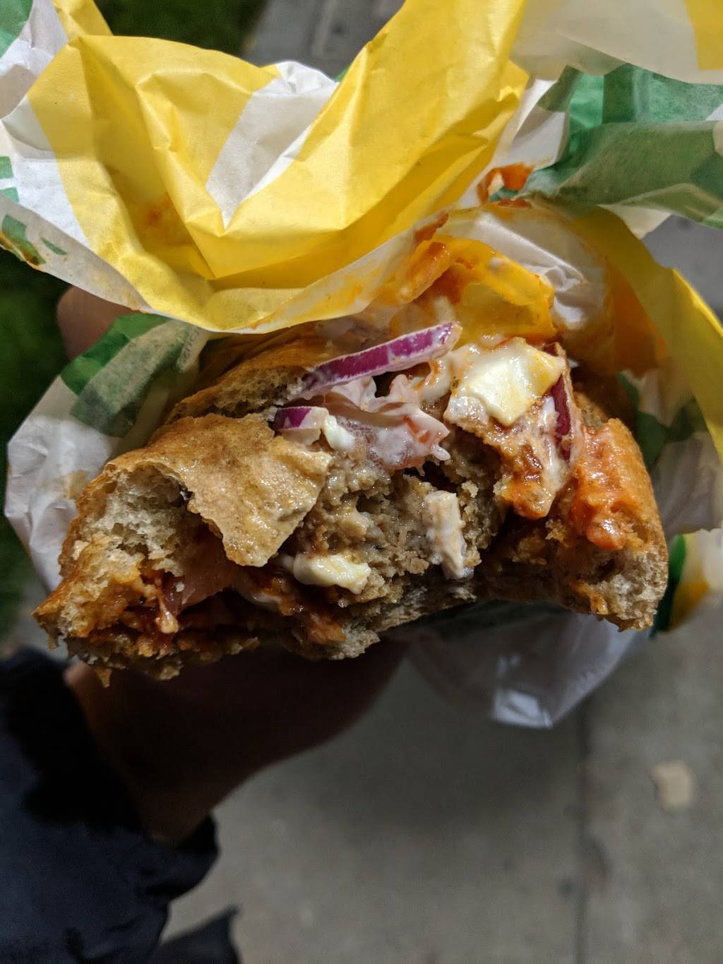 Subway Restaurants | restaurant | 2799 El Camino Real, Santa Clara, CA 95051, USA | 4082470109 OR +1 408-247-0109