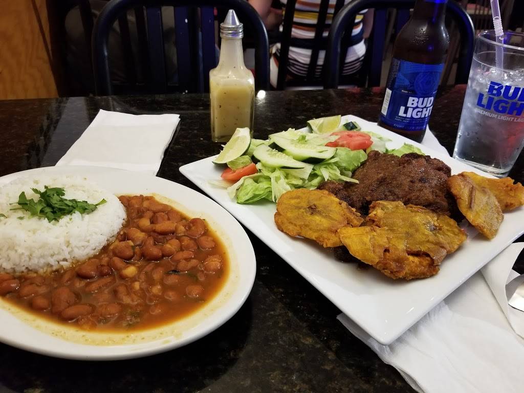 Tu Casa | restaurant | 403 Broadway, Chelsea, MA 02150, USA | 6178870888 OR +1 617-887-0888