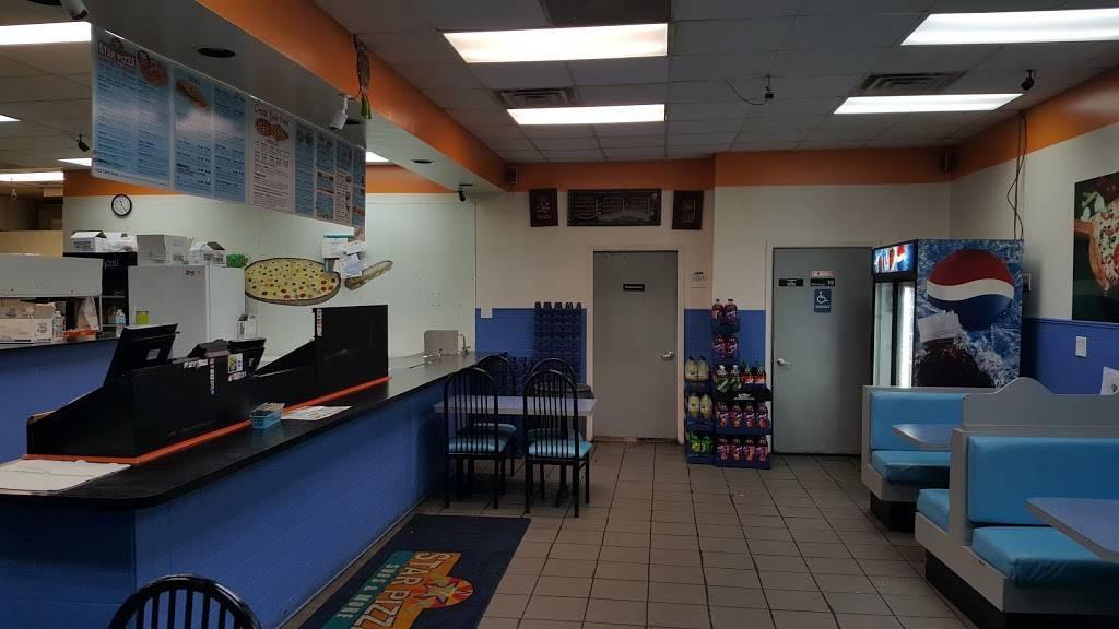 7 STAR PIZZA, Subs and more | restaurant | 7840 Wyoming Ave, Dearborn, MI 48126, USA | 3138344800 OR +1 313-834-4800