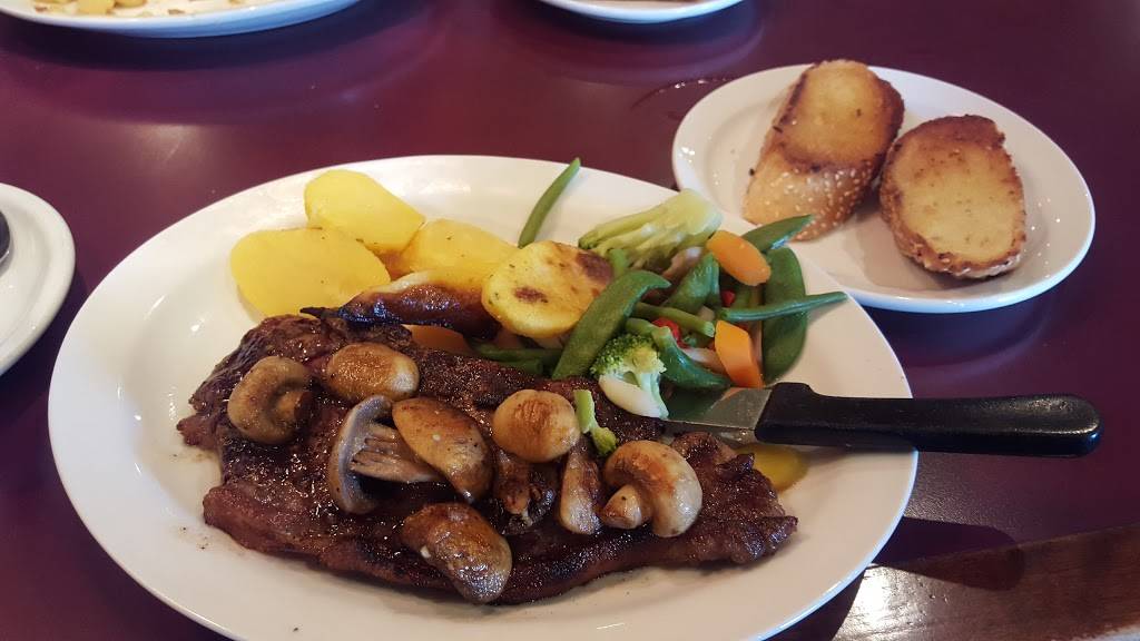 Rosemary & Thyme | restaurant | 2798 Victoria Park Ave, Scarborough, ON M1W 1C2, Canada | 4164990880 OR +1 416-499-0880