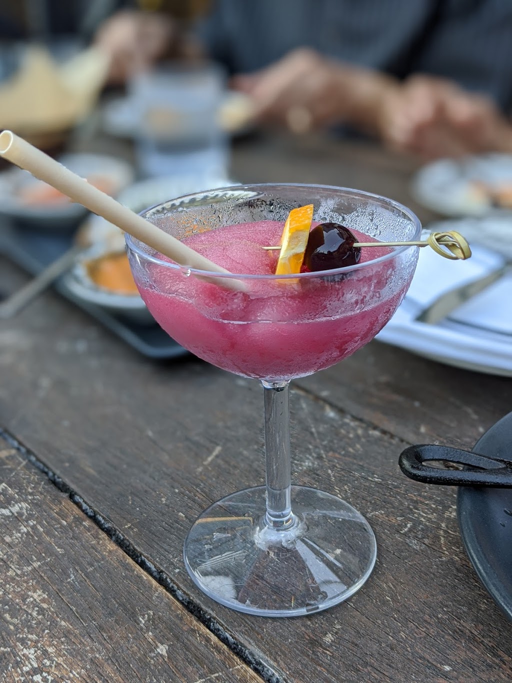 La Josie | restaurant | 740 W Randolph St, Chicago, IL 60661, USA | 3129292900 OR +1 312-929-2900