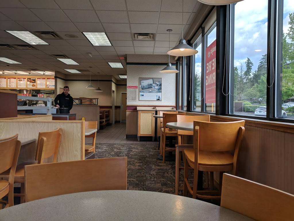Wendys | restaurant | 18211 WA-410 E, Bonney Lake, WA 98391, USA | 2538911742 OR +1 253-891-1742