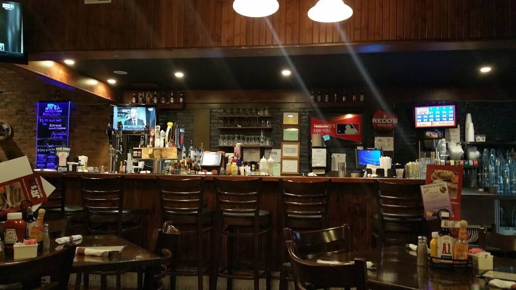 JRs Hometown Grill & Pub | restaurant | 111 W Chicago Blvd, Tecumseh, MI 49286, USA | 5178151290 OR +1 517-815-1290