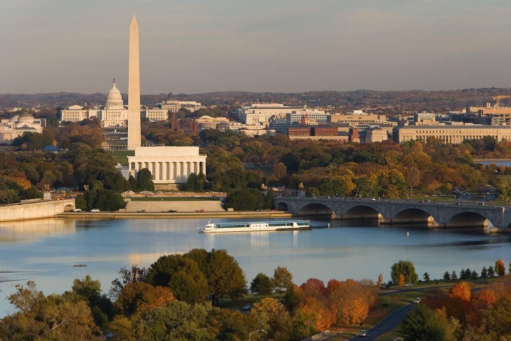 Odyssey Washington | restaurant | 580 Water St SW, Washington, DC 20024, USA | 2024886000 OR +1 202-488-6000