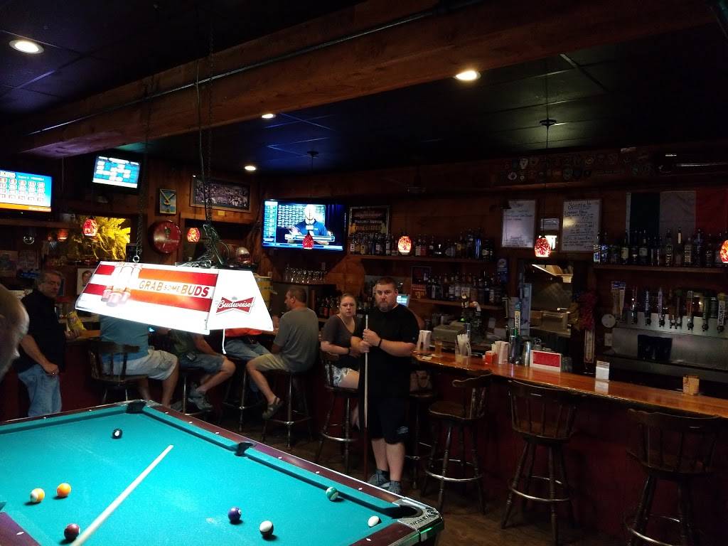 Rose Garden Restaurant & Pub | restaurant | 16 Milford St, Upton, MA 01568, USA | 5085297776 OR +1 508-529-7776