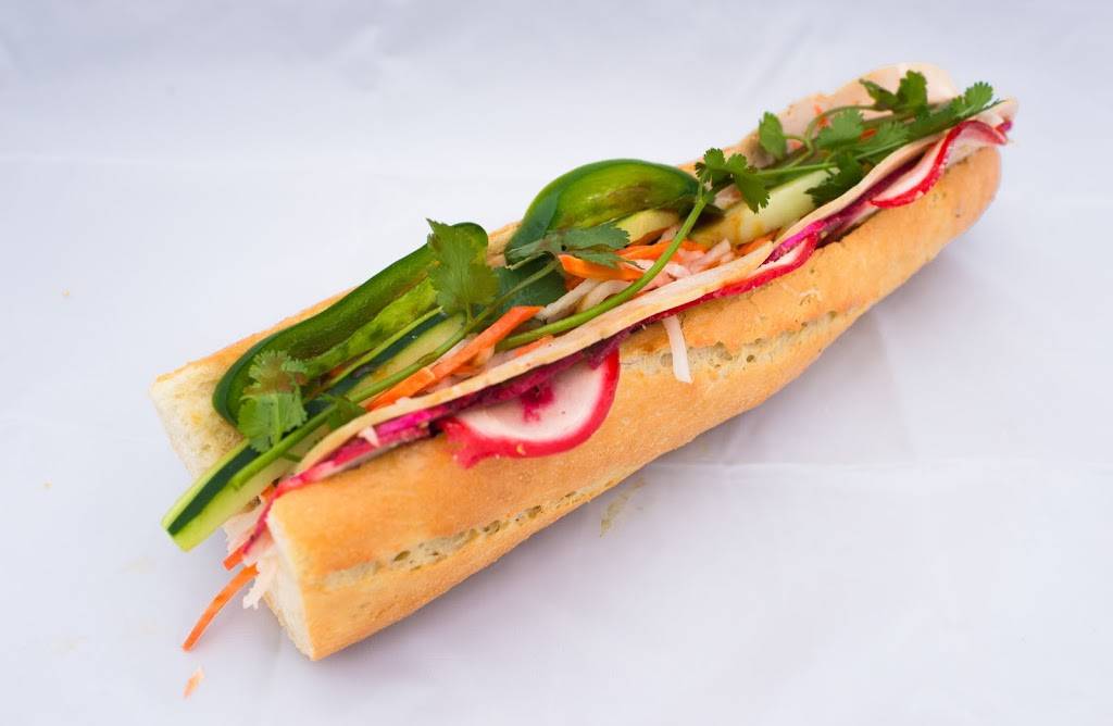 J&Q Vietnamese Sandwich and Cafe | restaurant | 1071 N Tustin Ave #106, Anaheim, CA 92807, USA | 7146668663 OR +1 714-666-8663