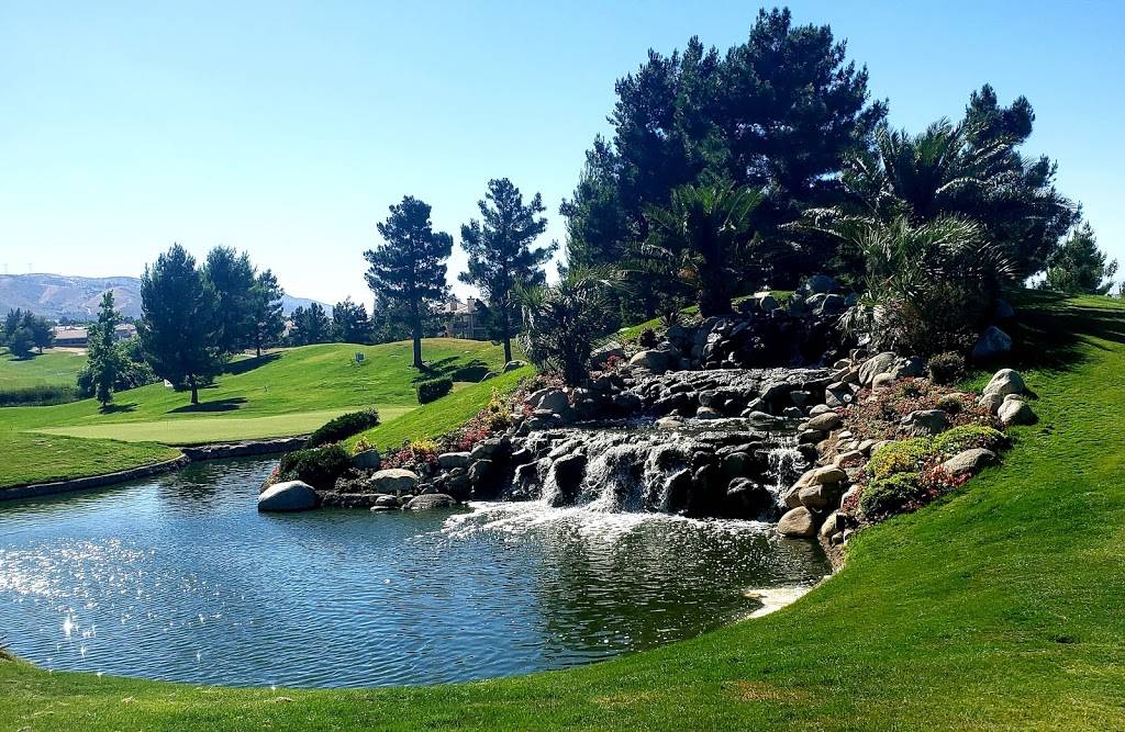 Rancho Vista Golf Course | restaurant | 3905 Club Rancho Dr, Palmdale, CA 93551, USA | 6612729903 OR +1 661-272-9903