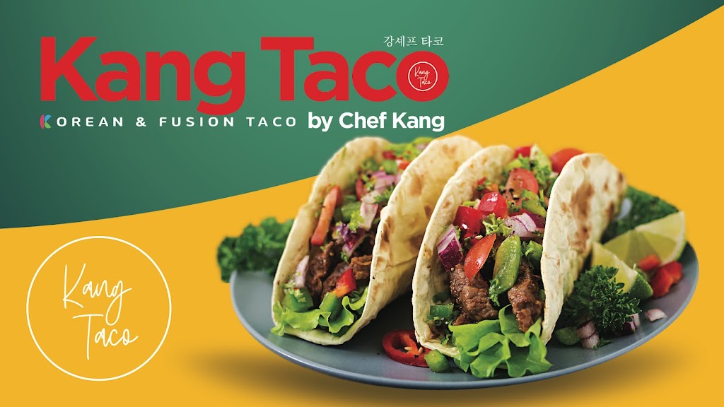 Kang Taco | restaurant | 3959 Wilshire Blvd Suite A5, Los Angeles, CA 90010, USA | 2139086092 OR +1 213-908-6092