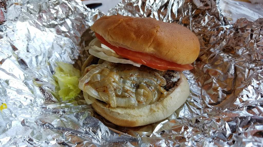 Cook Out | restaurant | 1513 Poinsett Hwy, Greenville, SC 29609, USA | 8642717164 OR +1 864-271-7164