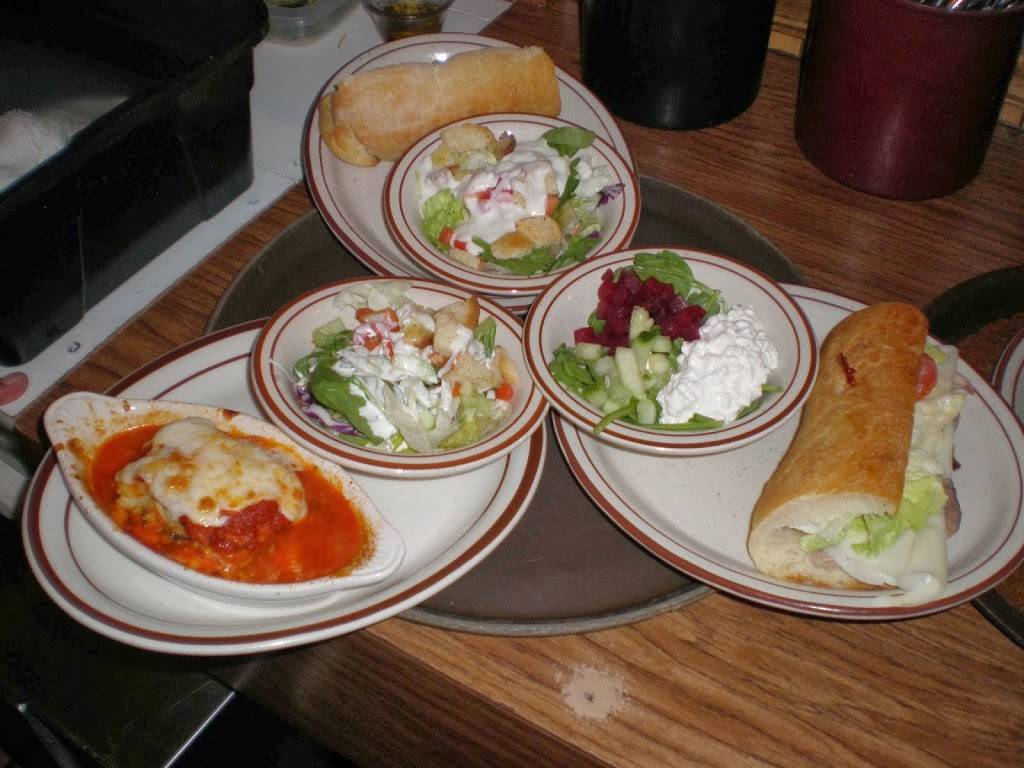 Luigis Restaurant & Pizzeria | meal delivery | 6225 4th St NW, Albuquerque, NM 87107, USA | 5053430466 OR +1 505-343-0466