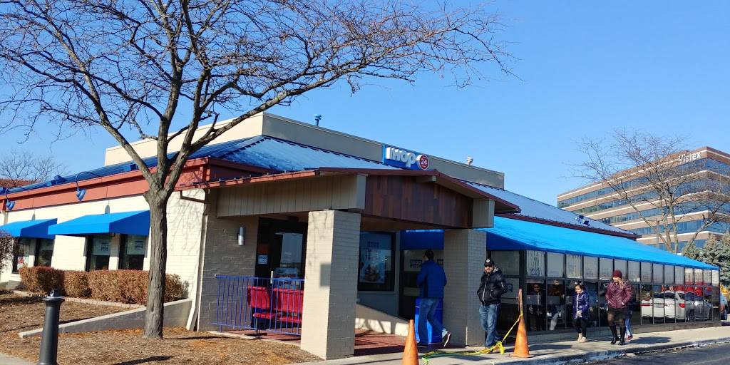 IHOP | restaurant | 2250 Barrington Rd, Hoffman Estates, IL 60169, USA | 8478859508 OR +1 847-885-9508