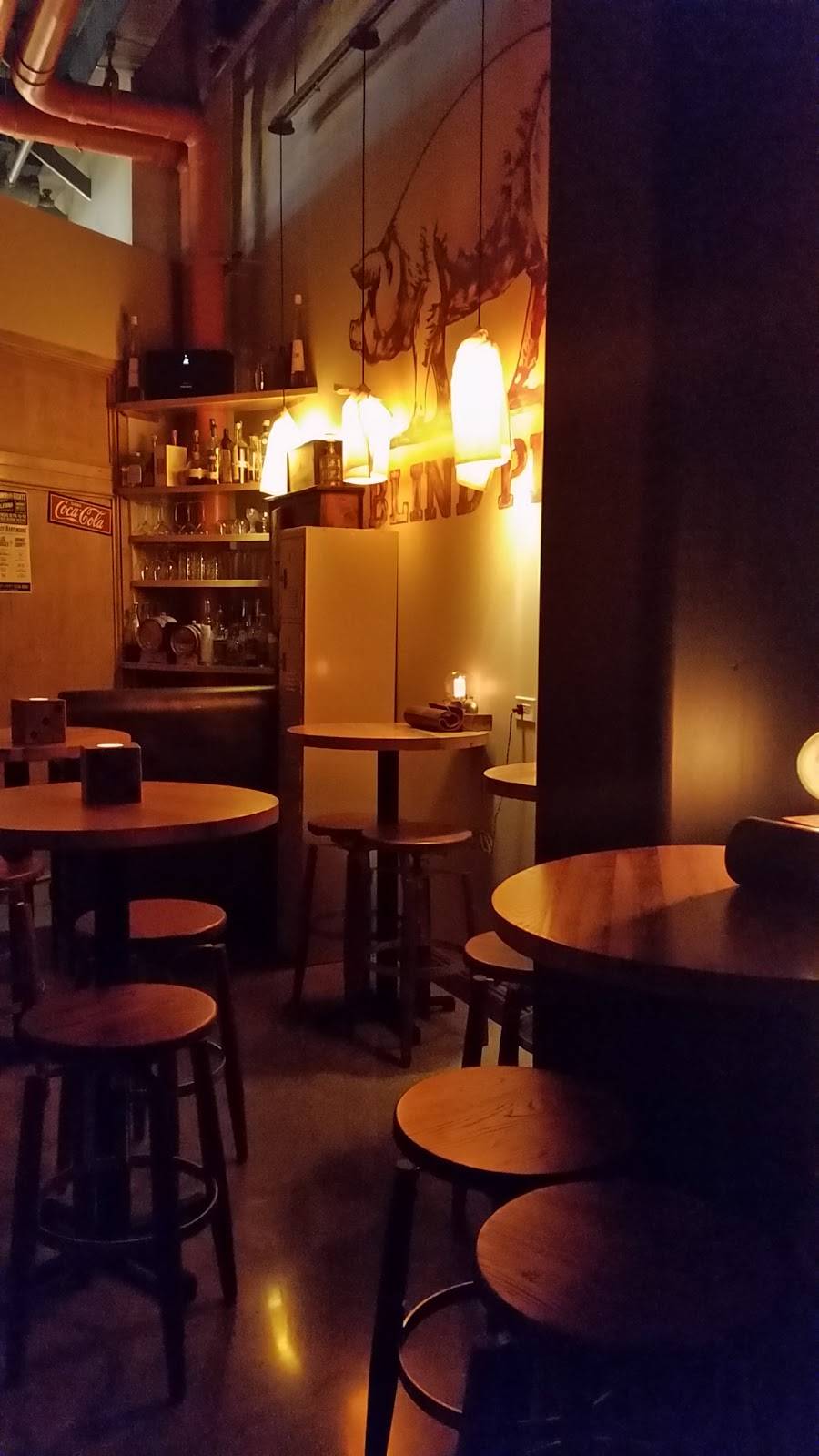 Saint Marc | restaurant | 21058 Pacific Coast Hwy, Huntington Beach, CA 92648, USA | 7143741101 OR +1 714-374-1101