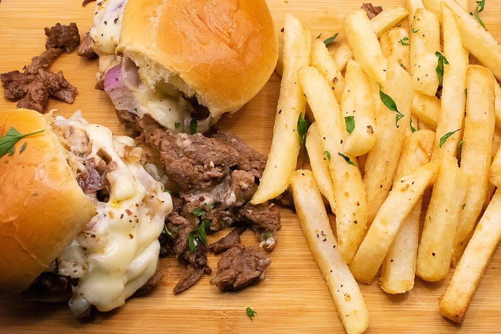 JTs Pregame | restaurant | 1305 E Archwood Ave, Akron, OH 44306, USA | 2163238071 OR +1 216-323-8071