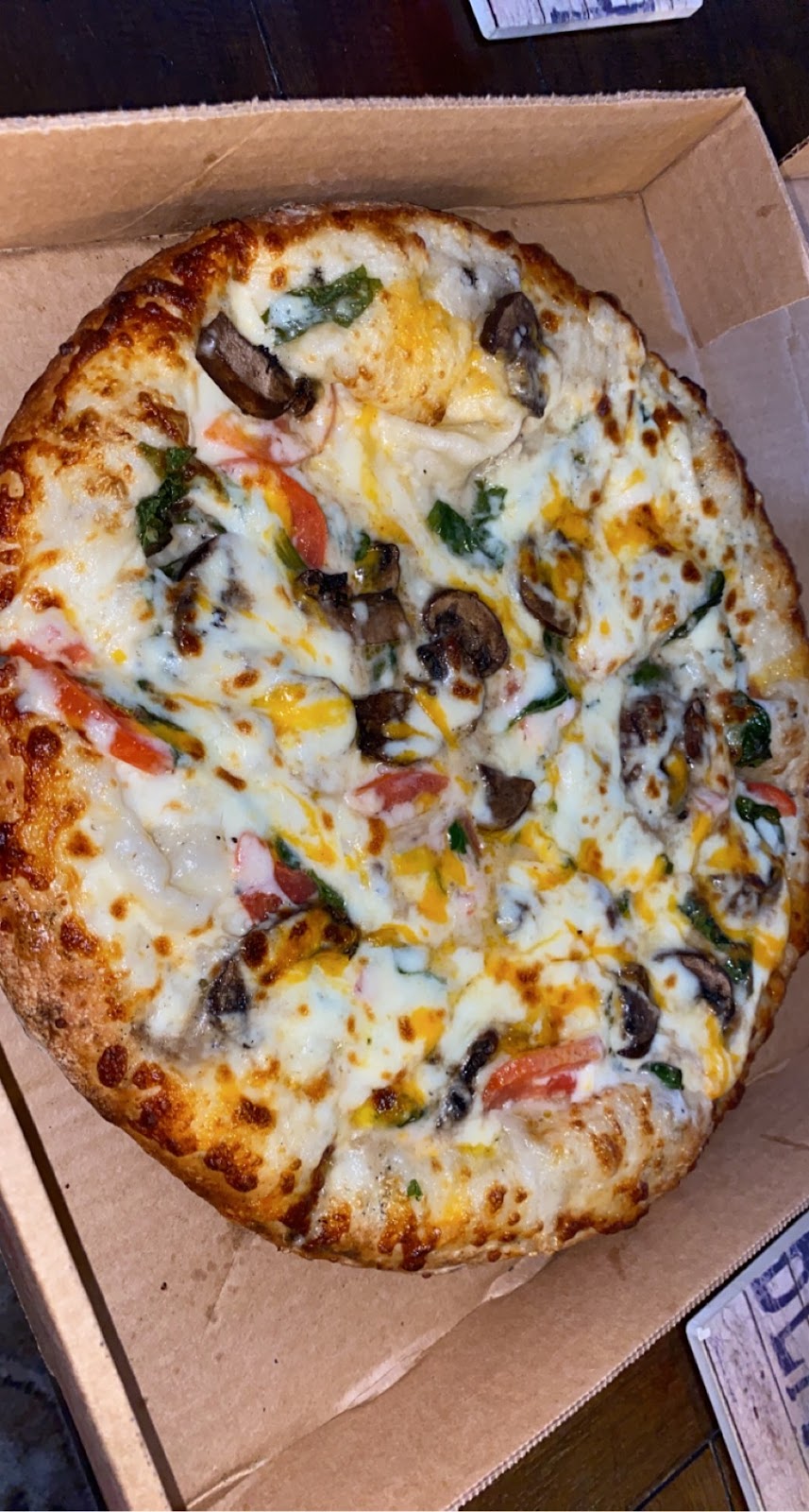Fat Daddys Pizza - Santa Rosa Beach | restaurant | 4942 US HWY 98 WEST, Santa Rosa Beach, FL 32459, USA | 8502674992 OR +1 850-267-4992