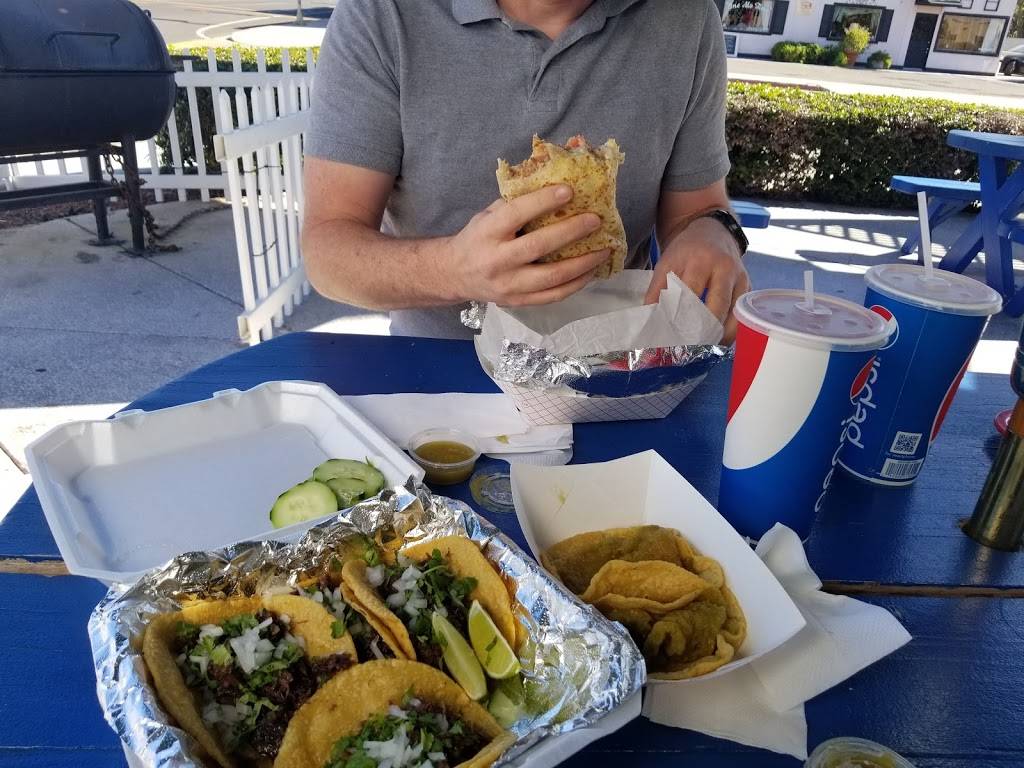 LAS DELICIAS DE ABUELITA | restaurant | 2050 E Main St, Ventura, CA 93001, USA | 8056679220 OR +1 805-667-9220