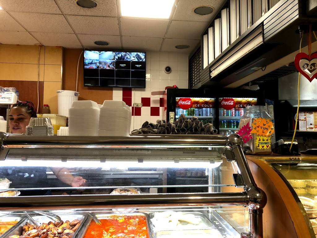 Don Emilio Diner | restaurant | 1315 Castle Hill Ave, Bronx, NY 10462, USA | 7186842827 OR +1 718-684-2827