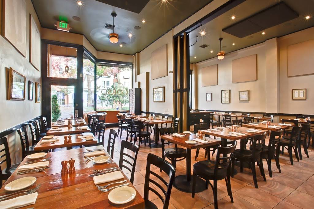 Corso | restaurant | 1788 Shattuck Ave, Berkeley, CA 94709, USA | 5107048004 OR +1 510-704-8004