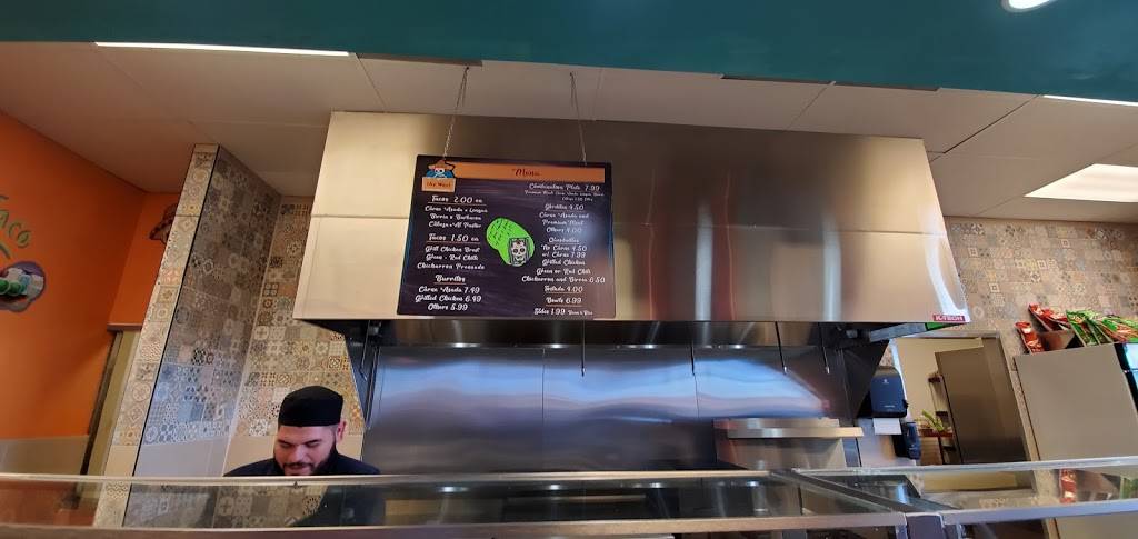 Antojitos Ay Wey! | restaurant | 7435 W Lower Buckeye Rd, Phoenix, AZ 85043, USA | 6239362221 OR +1 623-936-2221