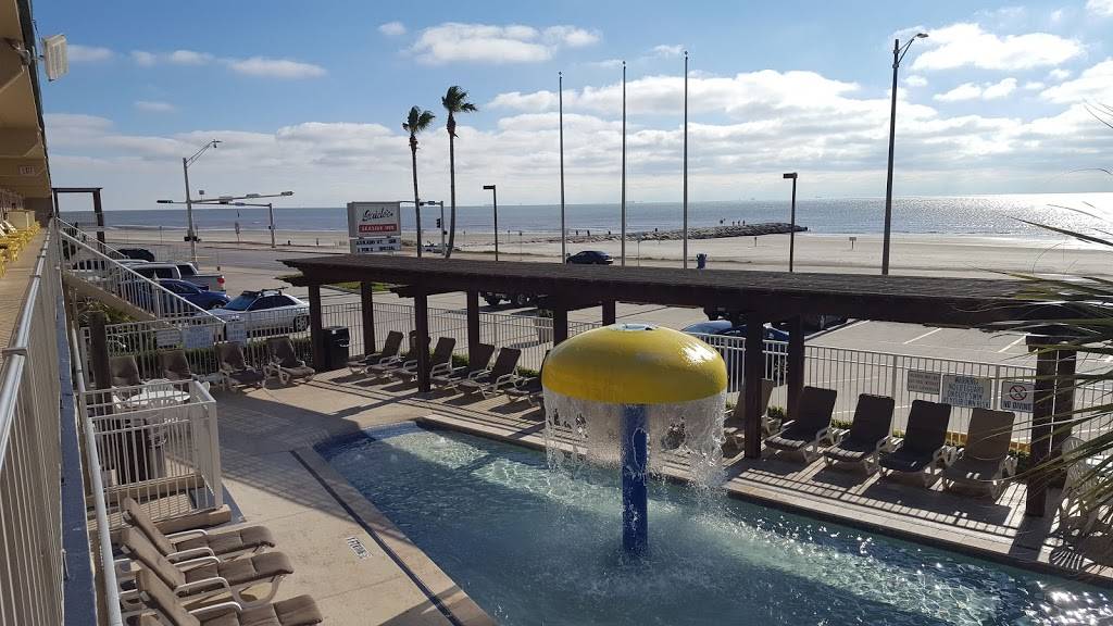 Gaidos Of Galveston Inc. | restaurant | 3800 Seawall Blvd, Galveston, TX 77550, USA | 4097629625 OR +1 409-762-9625