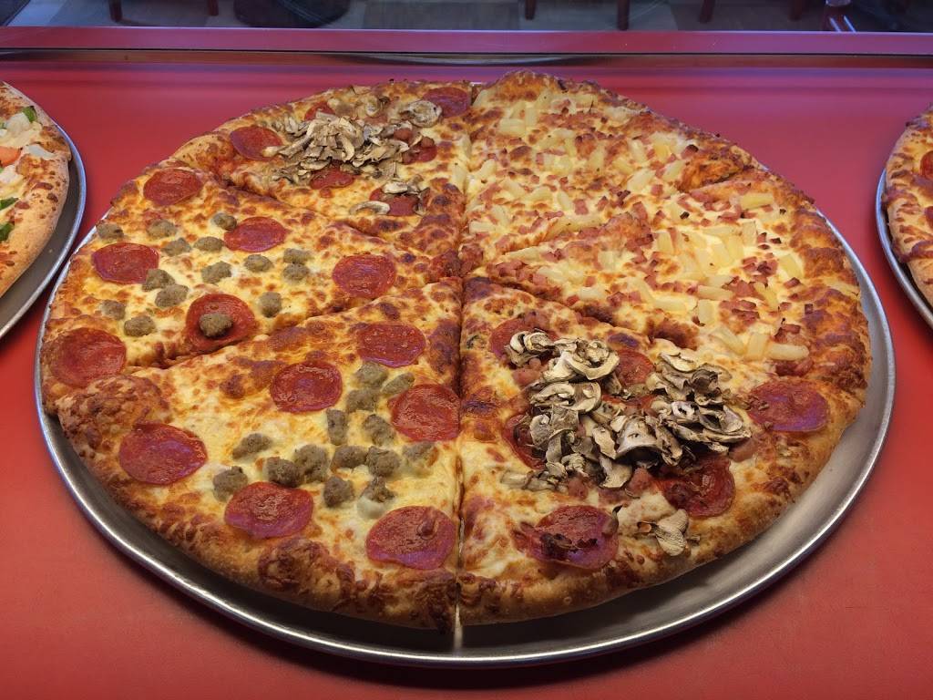 Vitos Pizza Elora | restaurant | 58 Wellington County Road 7 Unit 5, Elora, ON N0B 1S0, Canada | 5198462410 OR +1 519-846-2410