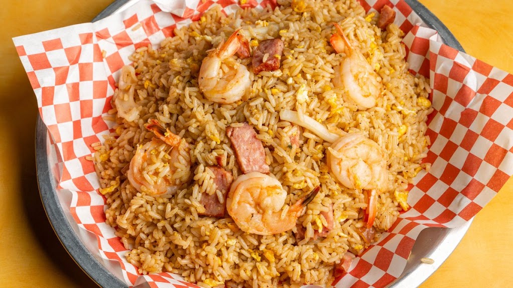 Cajun R Us | restaurant | 2100 45th St suite B8, West Palm Beach, FL 33407, USA | 5618810888 OR +1 561-881-0888