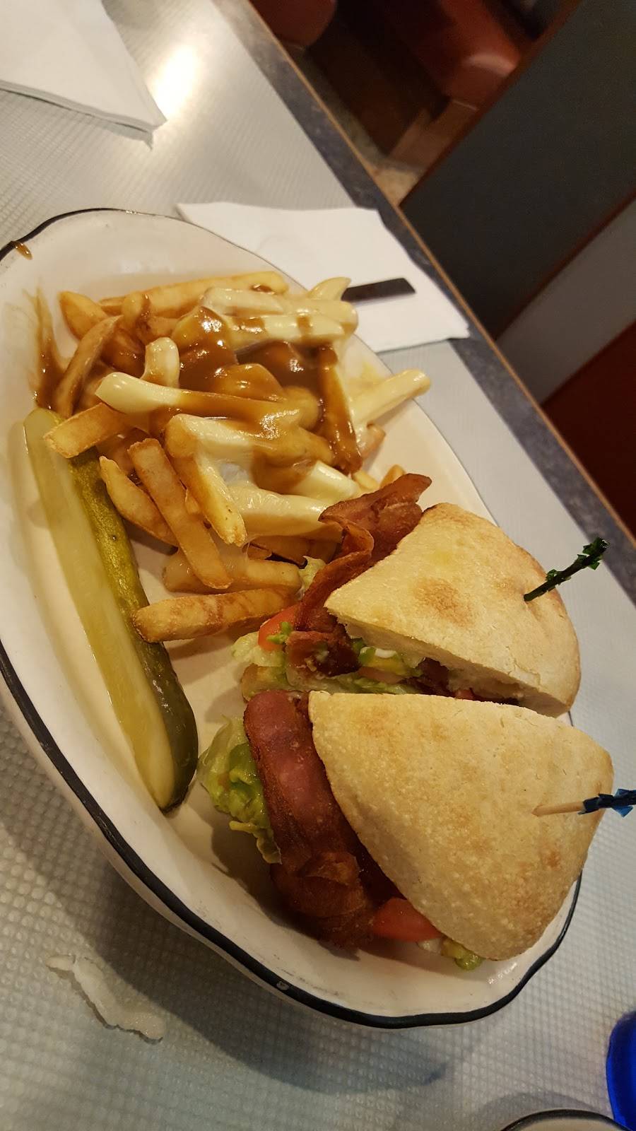 Galaxy Diner-Restaurant | restaurant | 4241 Main St, Bridgeport, CT 06606, USA | 2033728398 OR +1 203-372-8398