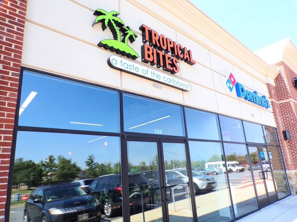 Tropical Bites | restaurant | 8130 Ashton Ave, Manassas, VA 20109, USA | 7033311800 OR +1 703-331-1800