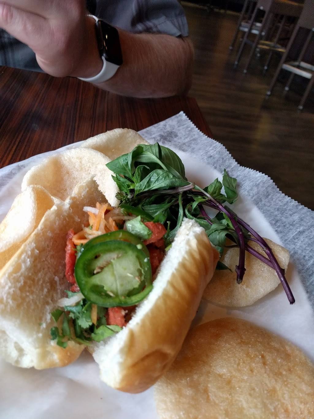 House of Lu | restaurant | 89 Cherokee St NE, Marietta, GA 30060, USA | 7707948831 OR +1 770-794-8831