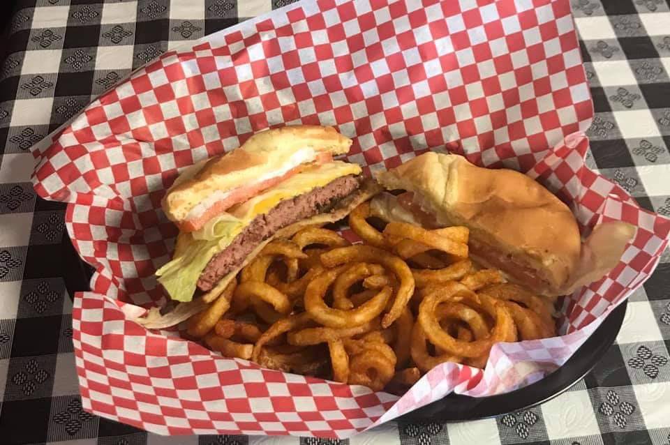 Big H BBQ | restaurant | 549 Flora Ferry Rd, Rogersville, TN 37857, USA | 4232933707 OR +1 423-293-3707