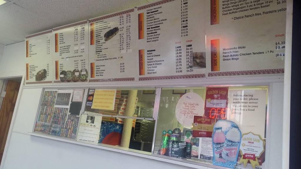 Ugis Pizza | restaurant | 69 Heath St, Jamaica Plain, MA 02130, USA | 6175411923 OR +1 617-541-1923