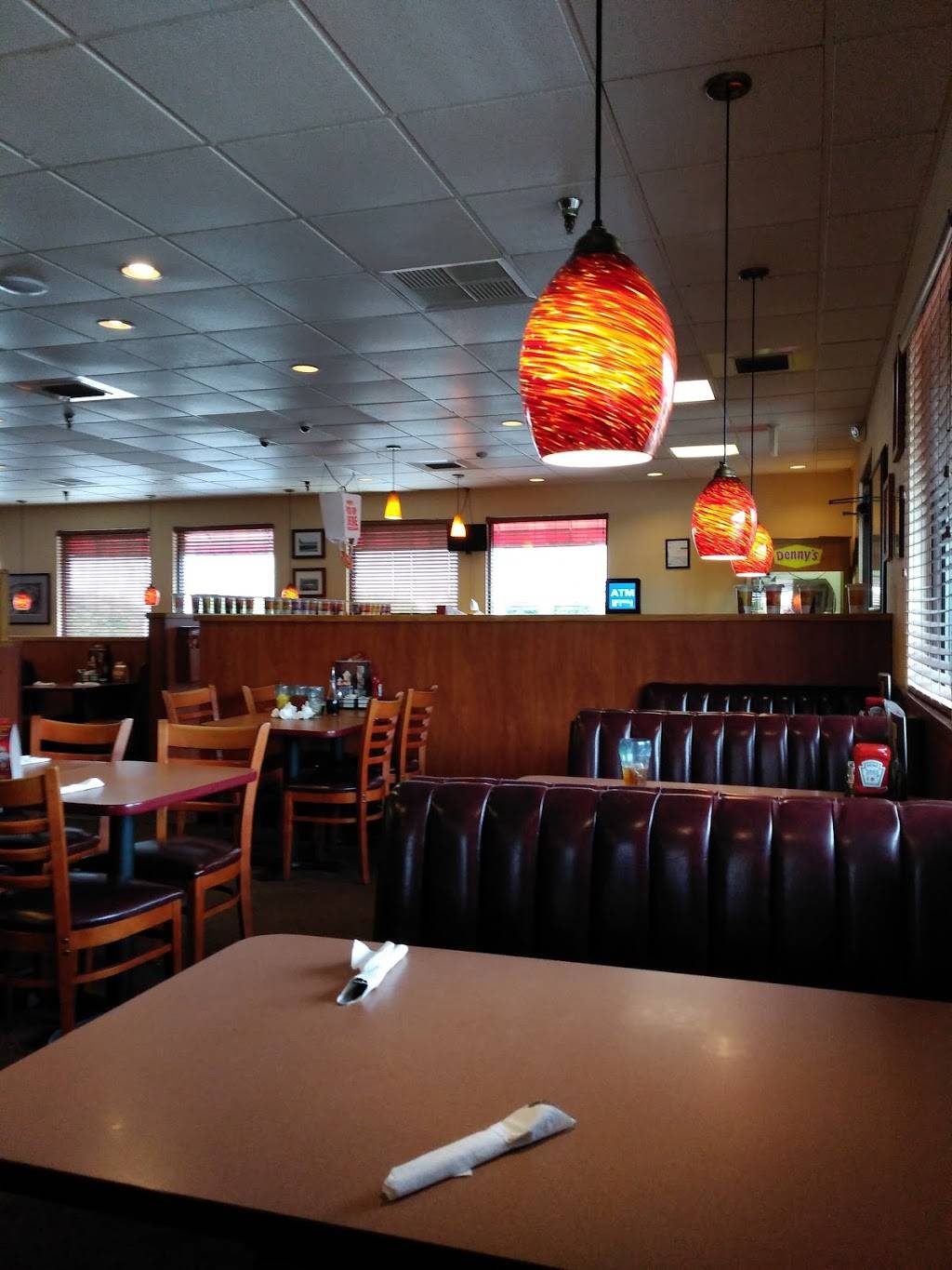 Dennys | restaurant | 808 S Memorial Dr, Greenville, NC 27834, USA | 2527571610 OR +1 252-757-1610