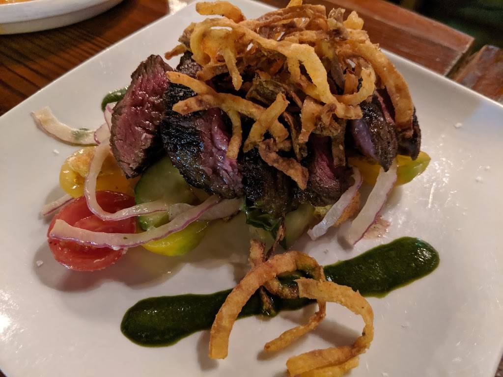 Estadio | restaurant | 1520 14th St NW, Washington, DC 20005, USA | 2023191404 OR +1 202-319-1404