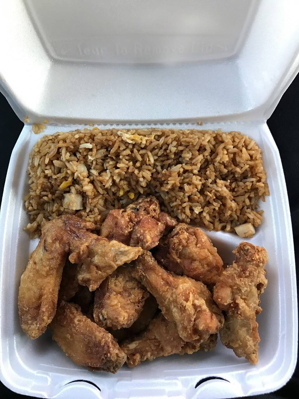 Wings & Seafood To Go | meal takeaway | 3404 Nicollet Ave, Minneapolis, MN 55408, USA | 6128258682 OR +1 612-825-8682