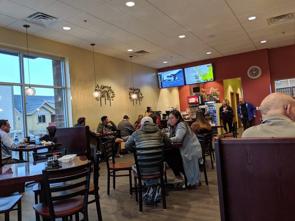 Korean Garden | restaurant | 7715 Dublin Blvd #170, Colorado Springs, CO 80923, USA | 7199007858 OR +1 719-900-7858