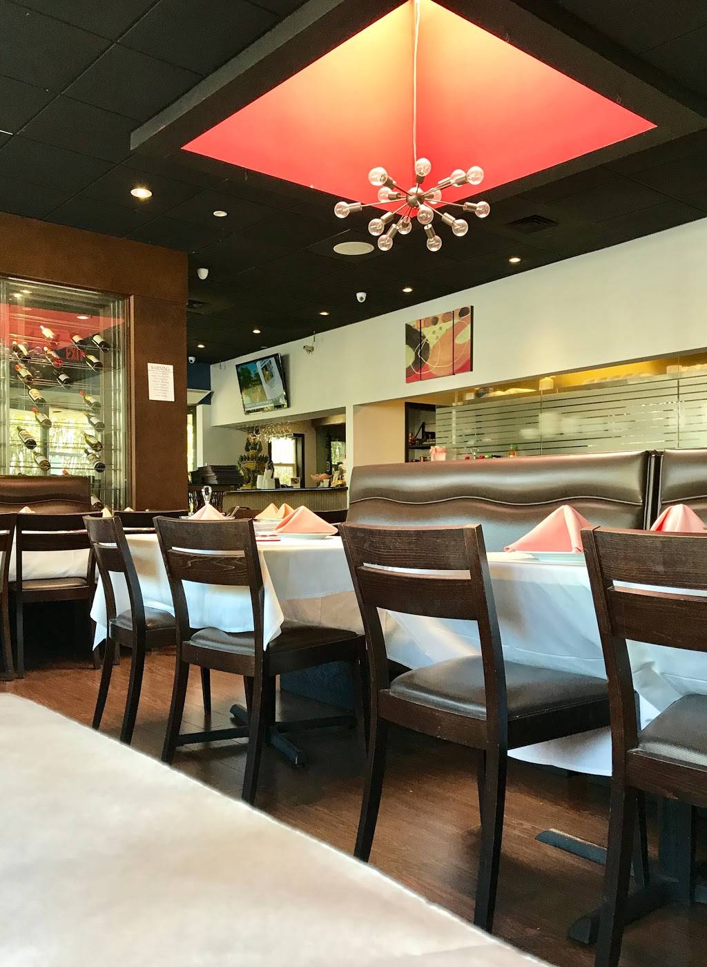 THAI BY SUSHI ON FIRE | restaurant | 17431 Brookhurst St, Fountain Valley, CA 92708, USA | 7145931511 OR +1 714-593-1511