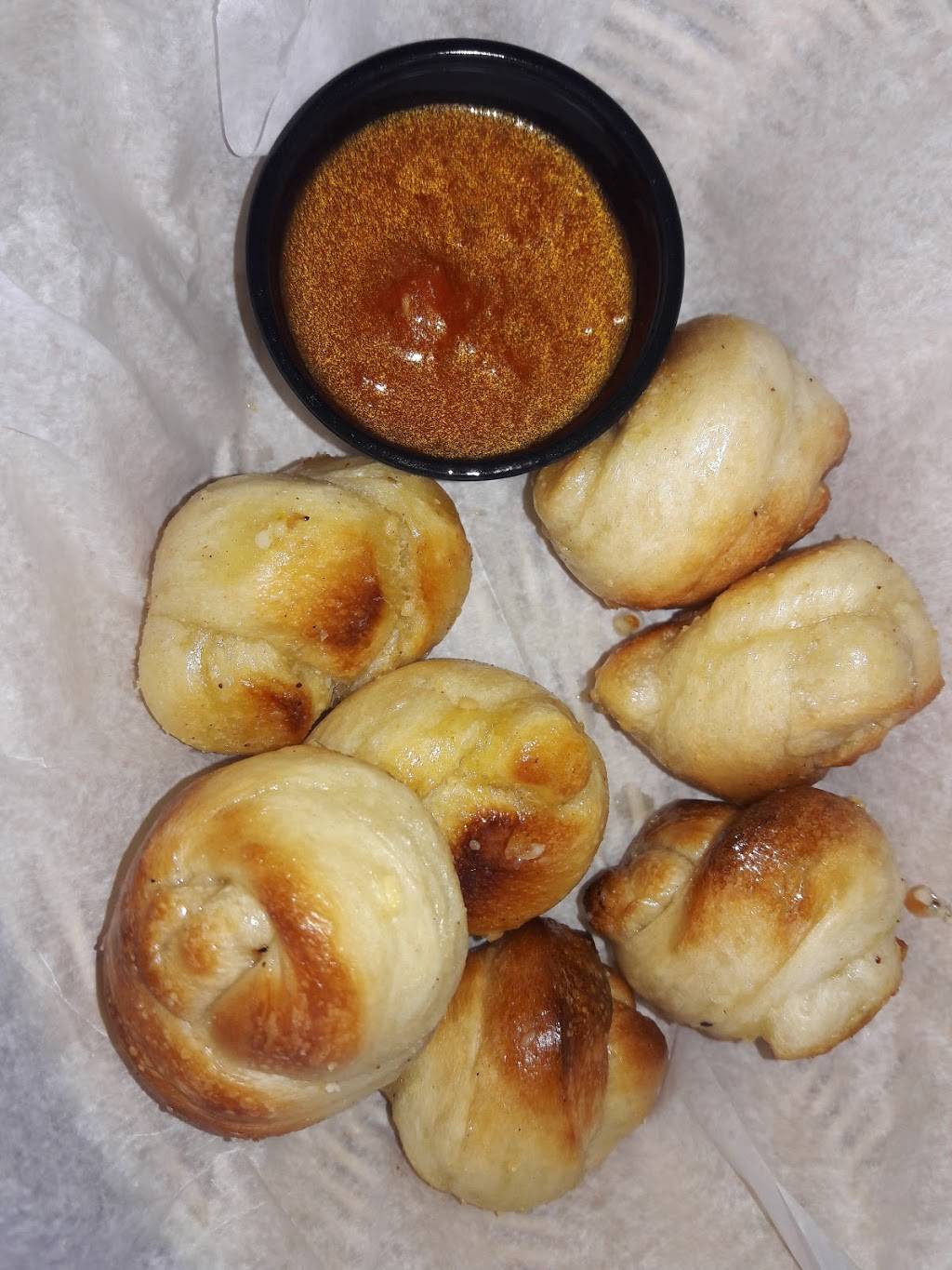 Terra Mia Italian Bistro & Pizzeria | restaurant | 1009 US-80, Pooler, GA 31322, USA | 9127481702 OR +1 912-748-1702