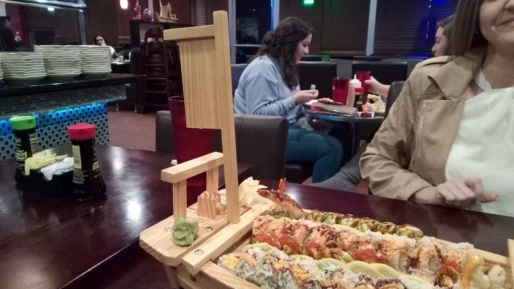 Yamato Steak House of Japan | restaurant | 860-882 US-64, Savannah, TN 38372, USA | 7317278338 OR +1 731-727-8338