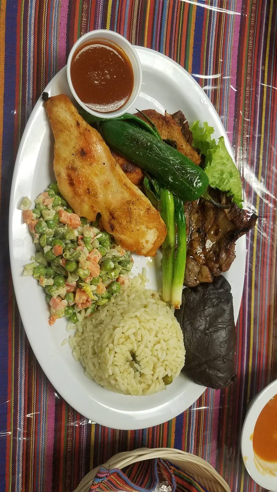 Guatemaya Tienda y Restaurante | restaurant | 340 W University Dr ste#32, Mesa, AZ 85201, USA | 4802199698 OR +1 480-219-9698