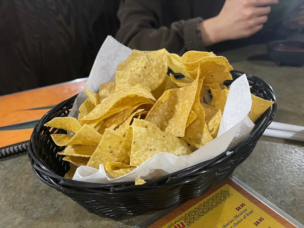 Mr Pancho | restaurant | 107 Carnahan Dr, Maumelle, AR 72113, USA | 5018518210 OR +1 501-851-8210