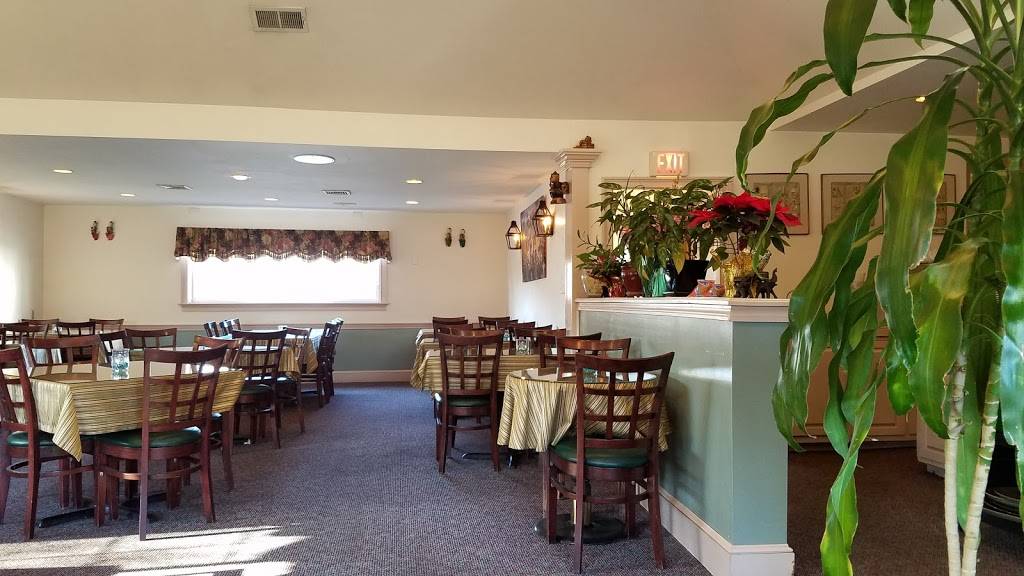 Mekhong Thai Wells | restaurant | 162 Post Rd, Moody, ME 04054, USA | 2076418700 OR +1 207-641-8700