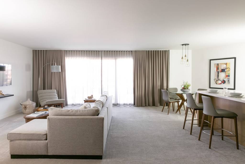 Civana Spa and Resort | night club | 37220 Mule Train Rd, Carefree, AZ 85377, USA | 4806539000 OR +1 480-653-9000